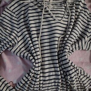 Lou and grey for loft top